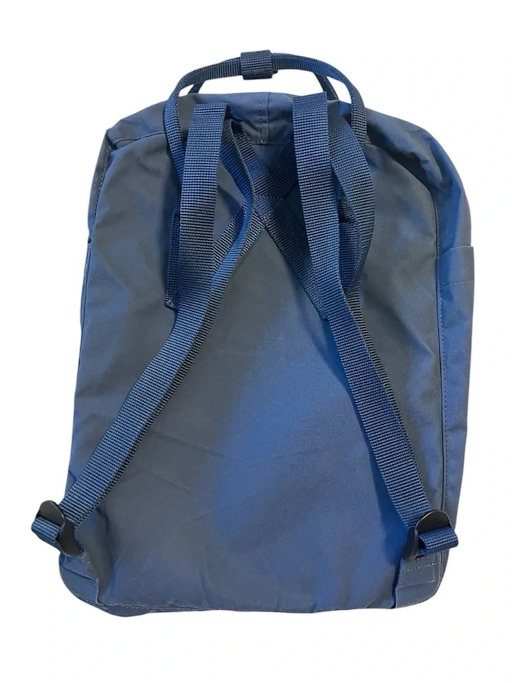 Fjällräven Kånken Backpack - Royal Blue